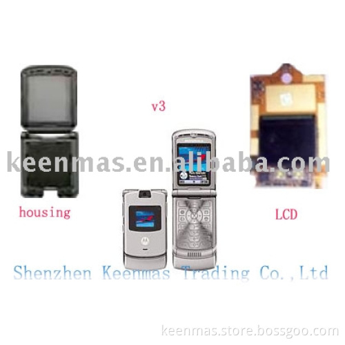 the varies kind of mobile phones housing:k750i,t610i,w200i